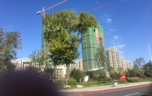 自在香滨,临近九龙城,华发樱花湖,中医院,俐江中小学,环境好