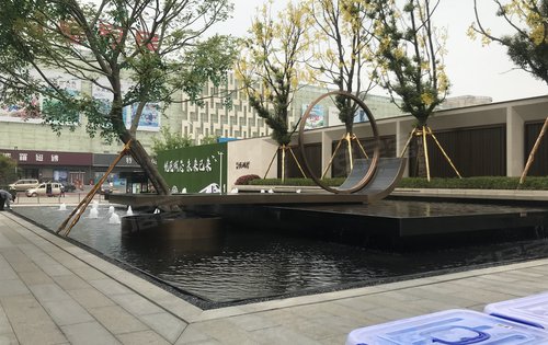 正荣悦澜湾一期