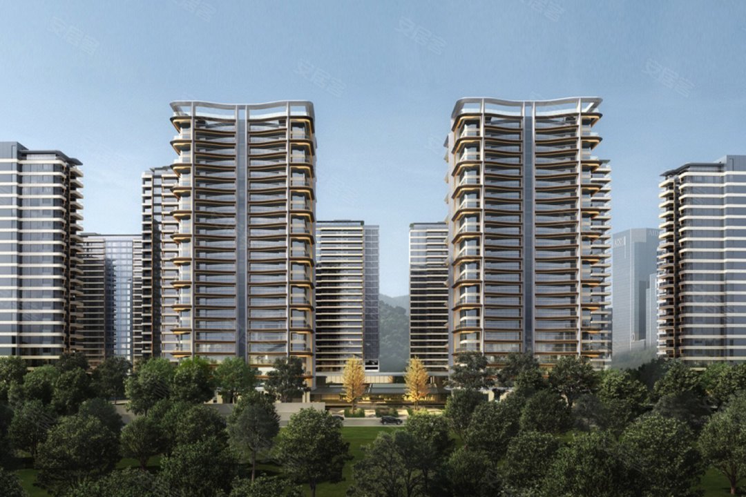 贵阳中国铁建铁建城售楼处电话4007631618转76677价格详情实时更新在
