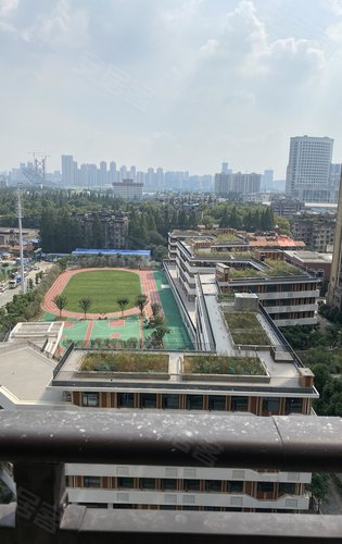 千禧城动态:小学马上开学,华师附小实景图-武汉安居客
