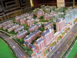 星桥桂花城和临平新城星枉路配售型保障性住房哪个好