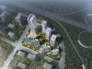 武汉经济开发区沌口葛洲坝·紫郡蘭园楼盘新房真实图片