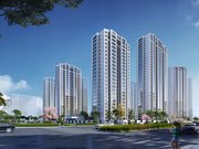 郑州高新区高新城区郑州锦绣学府楼盘新房真实图片