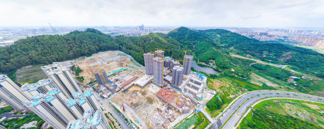 藍雲碧❀‎࿐ 碧桂园凤凰城云顶,广州碧桂园凤凰城云顶房价,楼盘户型,周边配套