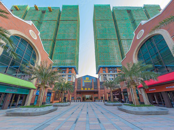 灿邦珑廷,惠州灿邦珑廷房价,楼盘户型,周边配套,交通地图,龙海二路39