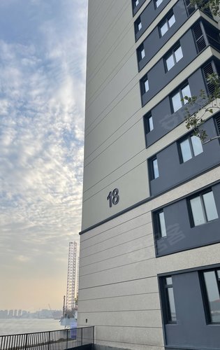 融创维多利亚湾