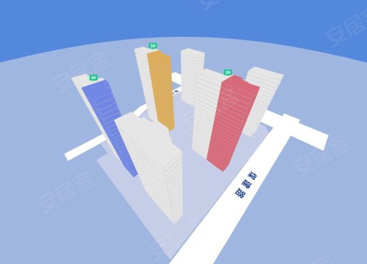 中海·黄龙雲起,徐州中海·黄龙雲起房价,楼盘户型,周边配套,交通地图,徐州市泉山区淮海西路以南,煤建路以西 - 安居客