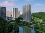 中海映山湖,贵阳中海映山湖房价,楼盘户型,周边配套,交通地图,林城东路与凯里路交叉路口 - 安居客