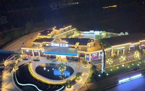 翁源碧桂园江兰樾