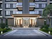 达州通川区通川区远达·锦云序楼盘新房真实图片