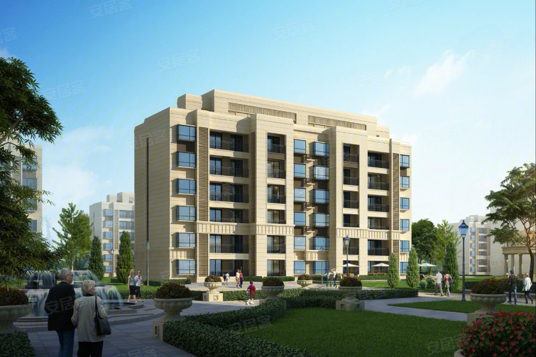 【沈阳奥园繁华里售楼处电话400-763-1618转76677营销中心地址_官方