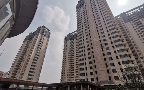 半岛公馆动态:半岛公馆年底交付销售进行中.-合肥安居客