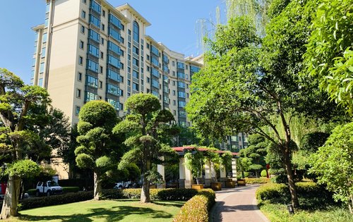 恒大绿洲动态:恒大·澜庭229#开盘!