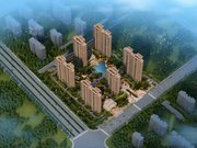 徐州丰县丰县恒大翡翠华庭楼盘新房真实图片