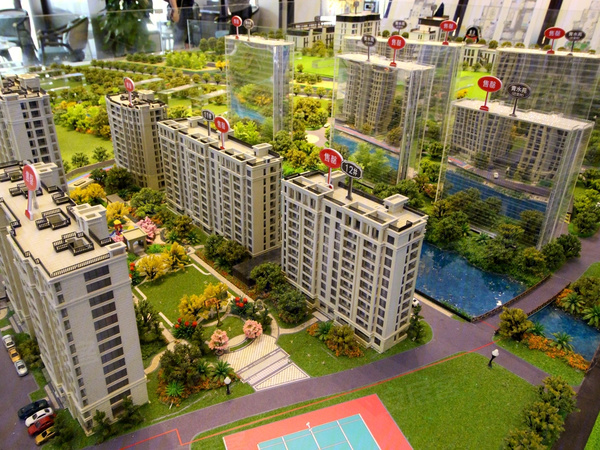 众安西溪未来里