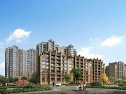 新余新余高新开发区新余高新开发区新余时代阳光楼盘新房真实图片