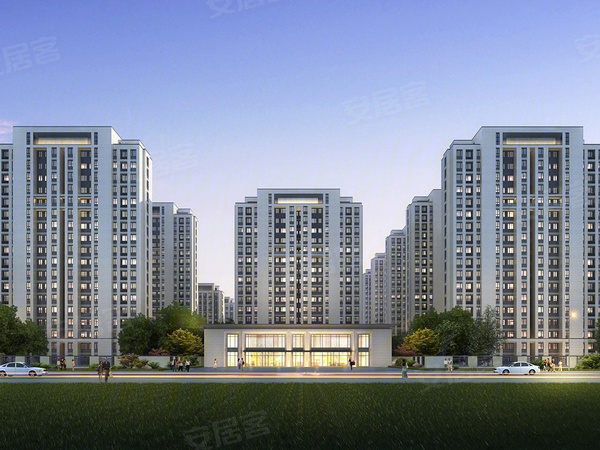 雅居乐·御宾府,石家庄雅居乐·御宾府房价,楼盘户型,周边配套,交通地图,正定新区新城大道恒阳路交口东行1500米路南 (奥体中心西行200米 ...
