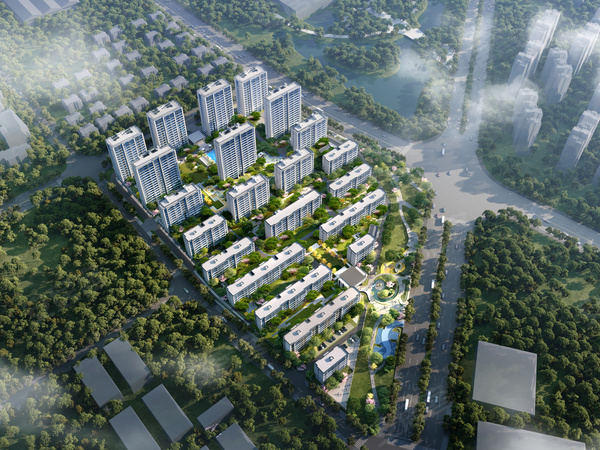 蓝城·剡江莲园，绍兴蓝城·剡江莲园房价，楼盘户型，周边配套，交通地图，城东经纪开发区,东至普田大道，南至嵊张线，西至书圣路，北至莲塘路 - 安居客