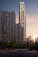 学府名邸