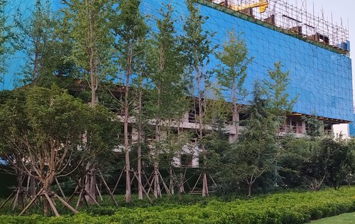 润玺臺·观月动态:华润润玺臺项目施工进度-西安安居客