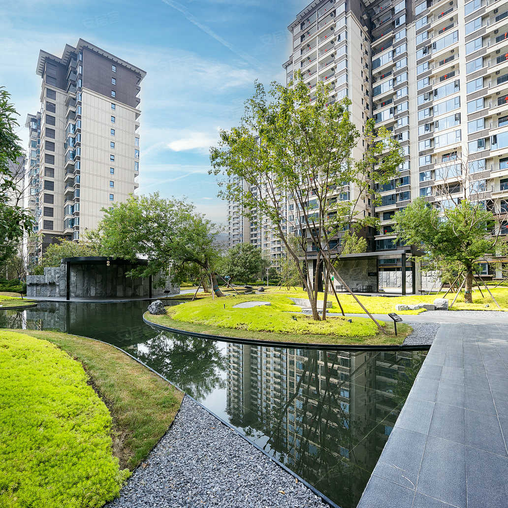 洛阳美伦集团空港骊园图片