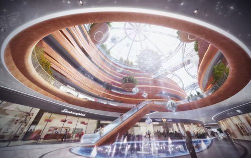 美居·大都会meet