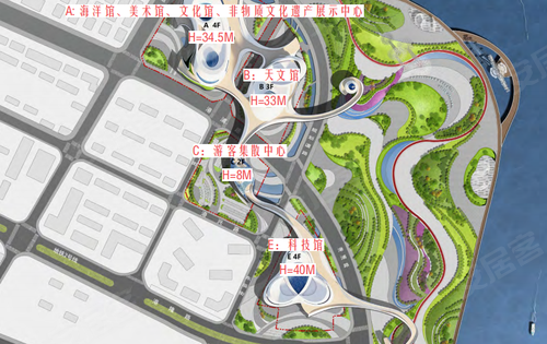 绿城东港i10地块