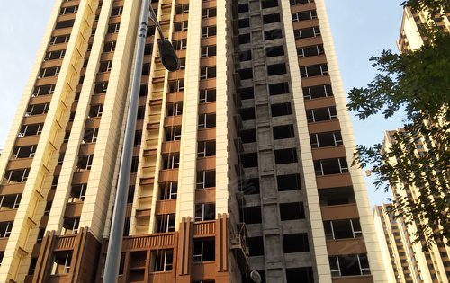 凯龙沄枫动态:凯龙沄枫7号楼-安阳安居客