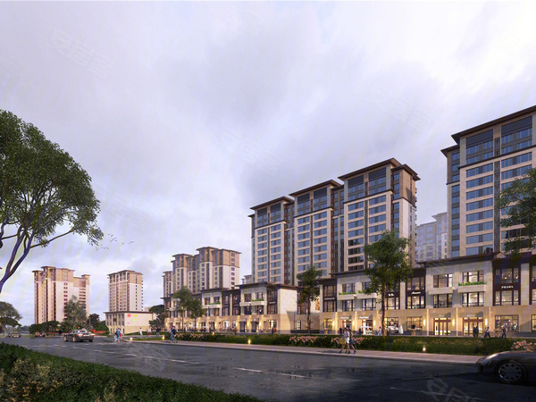 锦悦府,临汾锦悦府房价,楼盘户型,周边配套,交通地图,临汾市滨河路锦