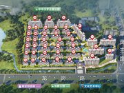 赣州经开区经开区半山原墅楼盘新房真实图片