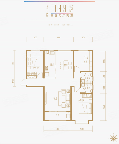 润江云玺，石家庄润江云玺房价，楼盘户型，周边配套，交通地图，建华大街与方兴路交口东行200米路南 - 安居客