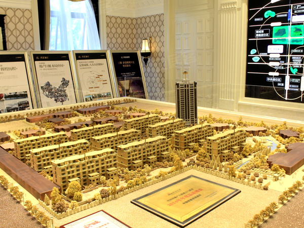 中国铁建西派澜岸,成都中国铁建西派澜岸房价,楼盘户型,周边配套,交通地图,天府一街1566号 - 安居客