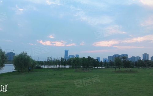 北雁湖金茂湾玥园即将有小户型加推