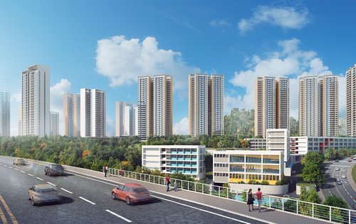南明河壹品