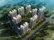 聊城东昌府东昌府广隆·羡林苑二期楼盘新房真实图片