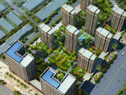 汉川汉川高新技术产业开发区汉川东森产业园楼盘新房真实图片