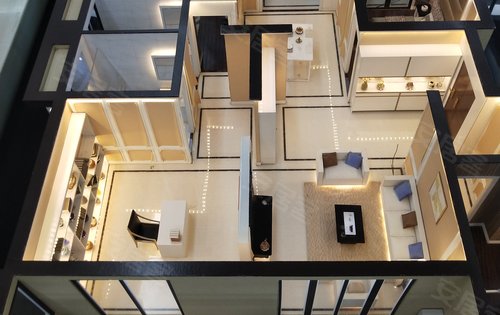 城建琥珀东华府