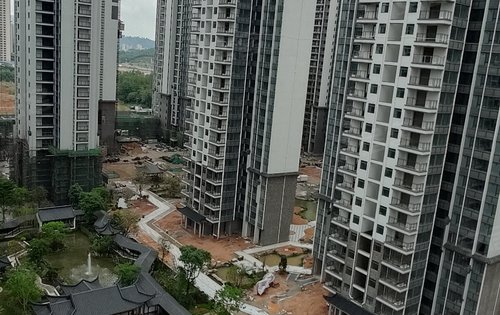 万福名雅城2期动态:随手拍都是大片,赏心悦目的感觉-茂名安居客