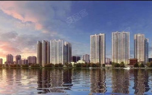 澧浦豪苑超大阳台您值得拥有!-澧县安居客