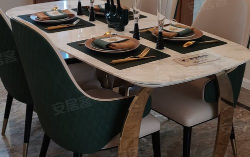 熙悦府