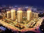 镇江丹徒区宝龙广场尔家公寓楼盘新房真实图片