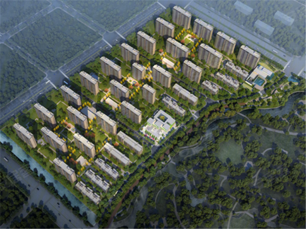 仁恒公园世纪,南通仁恒公园世纪房价,楼盘户型,周边配套,交通地图,南通世纪大道与太平路交界处 - 安居客