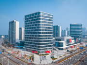 扬州邗江区邗江区新能源云潮里商业广场楼盘新房真实图片