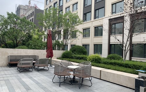 阳光城招商·时代悦动态:静谧庭院舒适境界-沈阳安居客