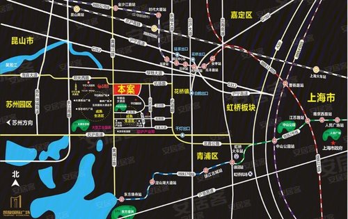 凯旋国际广场动态:凯旋国际售楼中心,处于千灯核心位置,抓紧时间预约