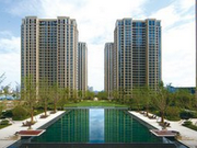 滁州琅琊区主城区板块百合花园楼盘新房真实图片