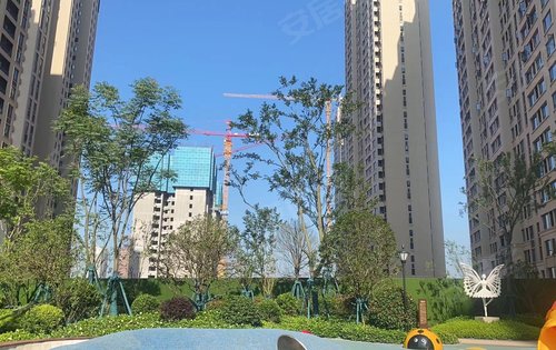 九华 新城控股 新城璟隽