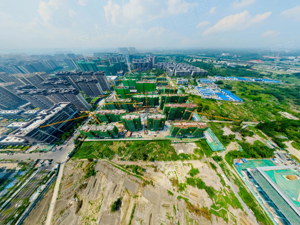 中国铁建青羊樾府,成都中国铁建青羊樾府房价,楼盘户型,周边配套,交通地图,光华北八路269号 - 安居客