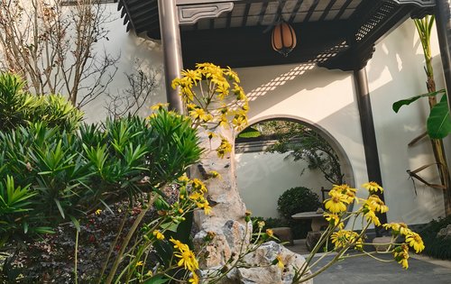 配套綠化景觀綠城·烏鎮蘭園樓盤點評(1)162020-11-08 17:05:20張春建