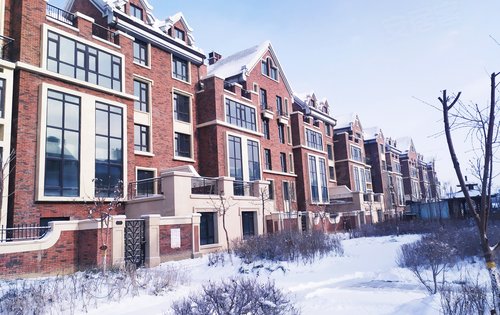 水区11层电梯洋房,紫美雅和英伦风情小镇,104~160㎡